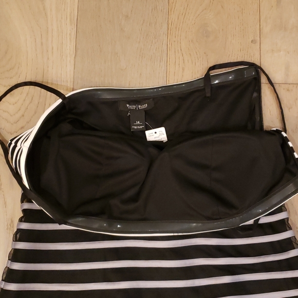 WHBM Dress NWT - Picture 11 of 13